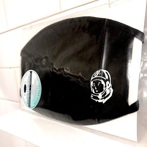 💸Billionaire Boys Club Cotton Face Mask